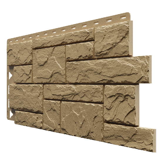 Фасадная панель Docke Сланец Церматт купить в Бугульме