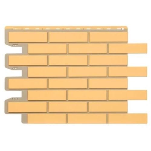 Фасадная панель Royal Stone, Облицовочный Кирпич, Квинстаун купить в Бугульме