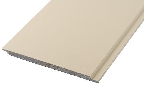 Фиброцементные панели Smooth Click F02 купить в Бугульме