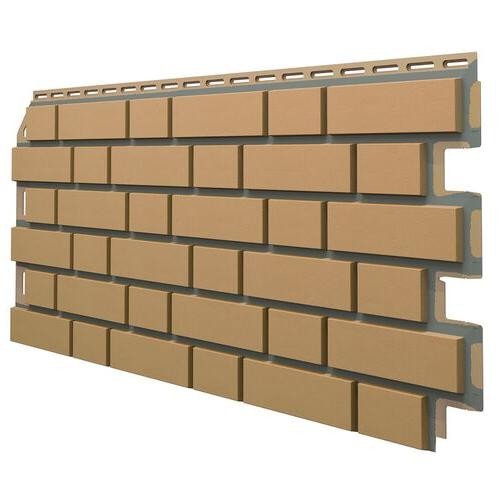 Фасадные панели ТЕХНОНИКОЛЬ Клинкер Лейден купить в Бугульме
