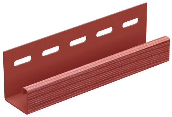 J-планка Hokla Color Брусника купить в Бугульме