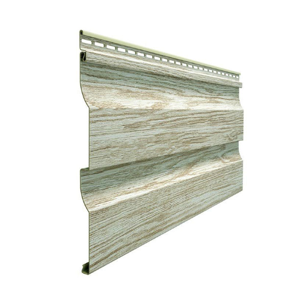 Docke Корабельный брус D4,5D Орех купить в Бугульме