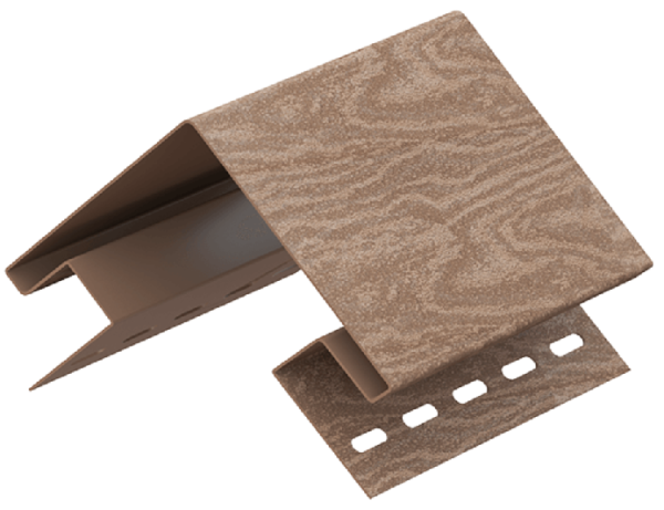 Наружный угол Timberblock Кедр Натуральный купить в Бугульме