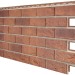 Фасадная панель VOX SOLID BRICK REGULAR бристоль купить в Бугульме