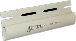 Завершающая полоса для сайдинга Mitten купить в Бугульме