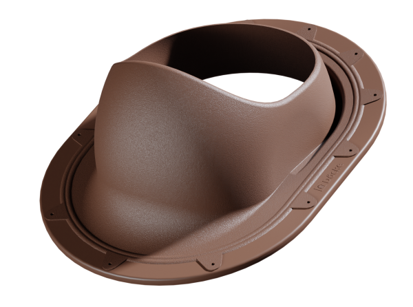 Проходной элемент Docke Next Светло-коричневый купить в Бугульме