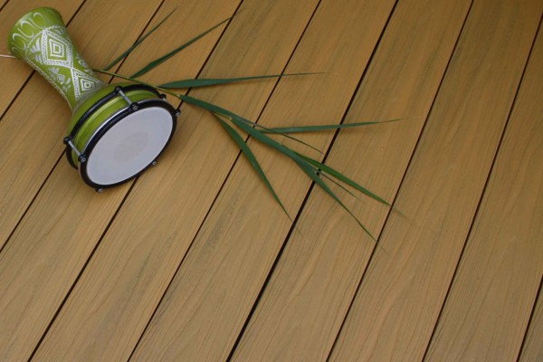 Террасная доска из ДПК Terrapol Практик мультиколор Египет (под заказ) купить в Бугульме